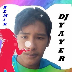 33 - Sammy Paul - Supersonic Lover (Poison Beat Dj Yayer Edit)