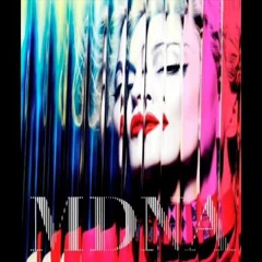 Madonna - Bang Boom (B- Side Song) 2012