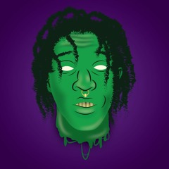 (FREE)-Slime Ball- Young Thug Type Beat- (ProdBy.JrMaDeDaT)