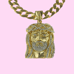 Jesus Piece