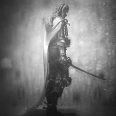 The White Hawk (Instrumental)