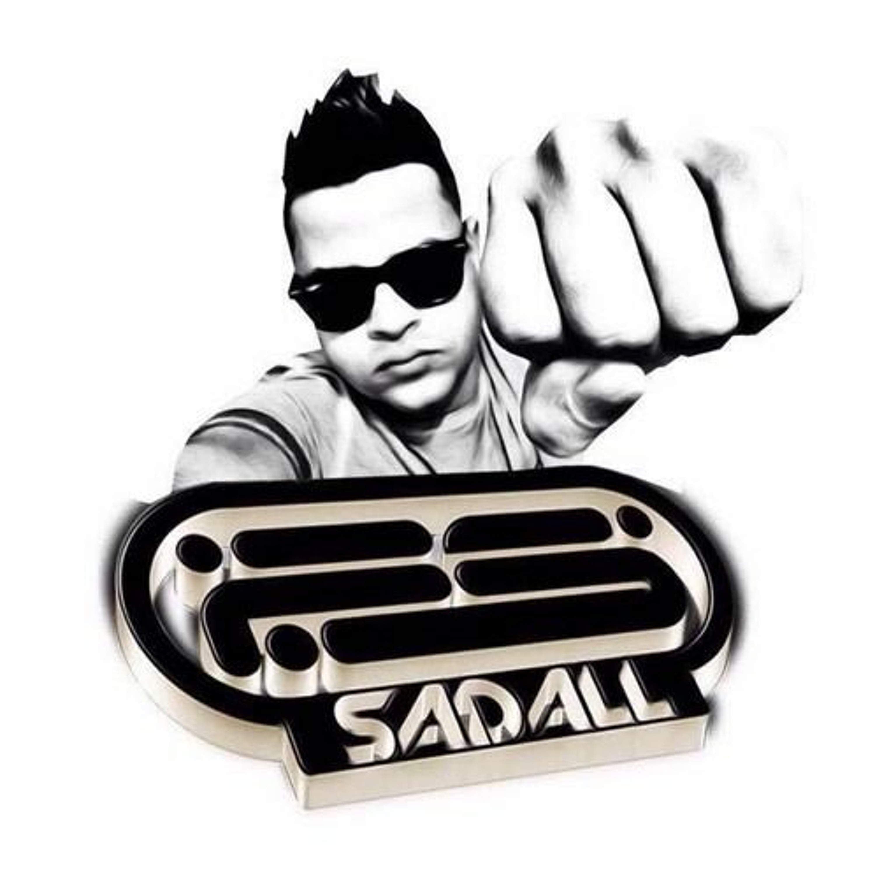 DJ SADALL