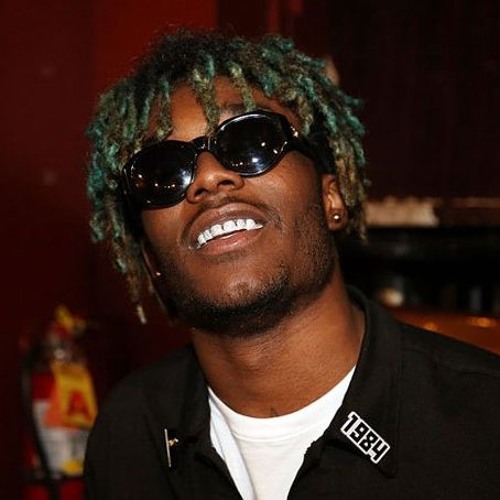 Lil Uzi Vert - Woke Up Thankful