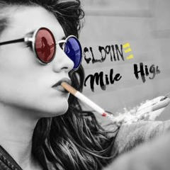 CLD9ine -- Sweet Escape(Prod. Canis Major)