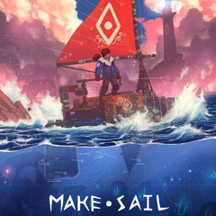 Make Sail - Fig Trailer