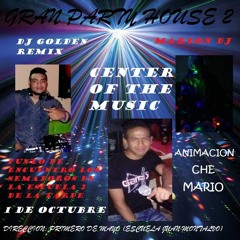 LAS MEJORES CUMBIA DJ