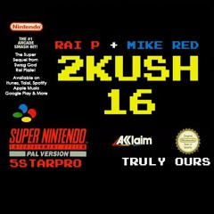 Sushi [Prod. By Mike Red]