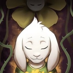 His Theme- Asriel's Story