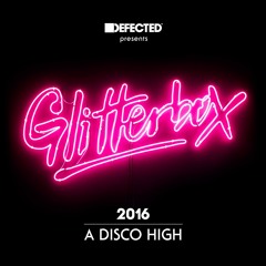 Dj Pippi-Glitterbox  Closing Party..Last Dance @Space Ibiza 2016-Part One