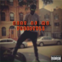 Black o...Best of me freestyle