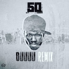 Young M.A Ft. 50 Cent & DJ Whoo Kid - OOOUUU (Remix)