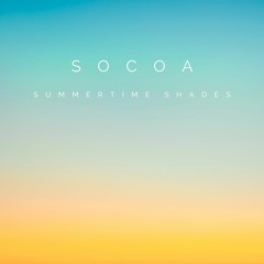 Summertime Shades