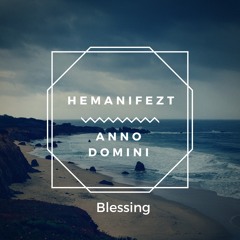 Blessing   beat by Anno Domini