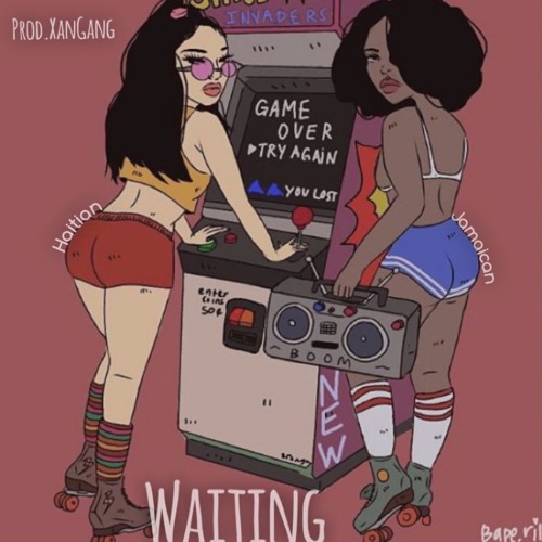 Waiting (Prod. XanGang)