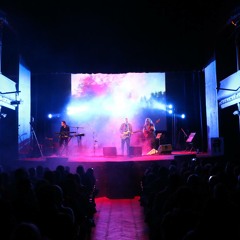 L�grima ( Live in radio )