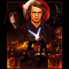 Anakin's Burden