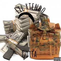 LILXTENDO - Gotta