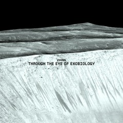 ZINNN - Through The Eye Of Exobiology
