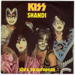BrunoFeroldi - -SHANDI (Kiss Cover) 29 - 9-16
