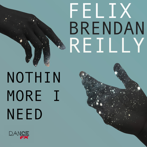 Felix - Nothin More I Need Feat Brendan Reilly (Felix After Party Remix PREVIEW)