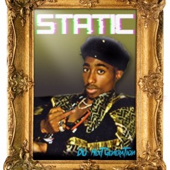 Staic Radio Edit Feat 2pac