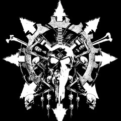 Craneoscuro - Sindrome Del Miedo