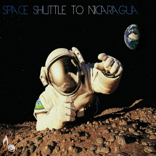 Space Shuttle to Nicaragua - Coffeepot