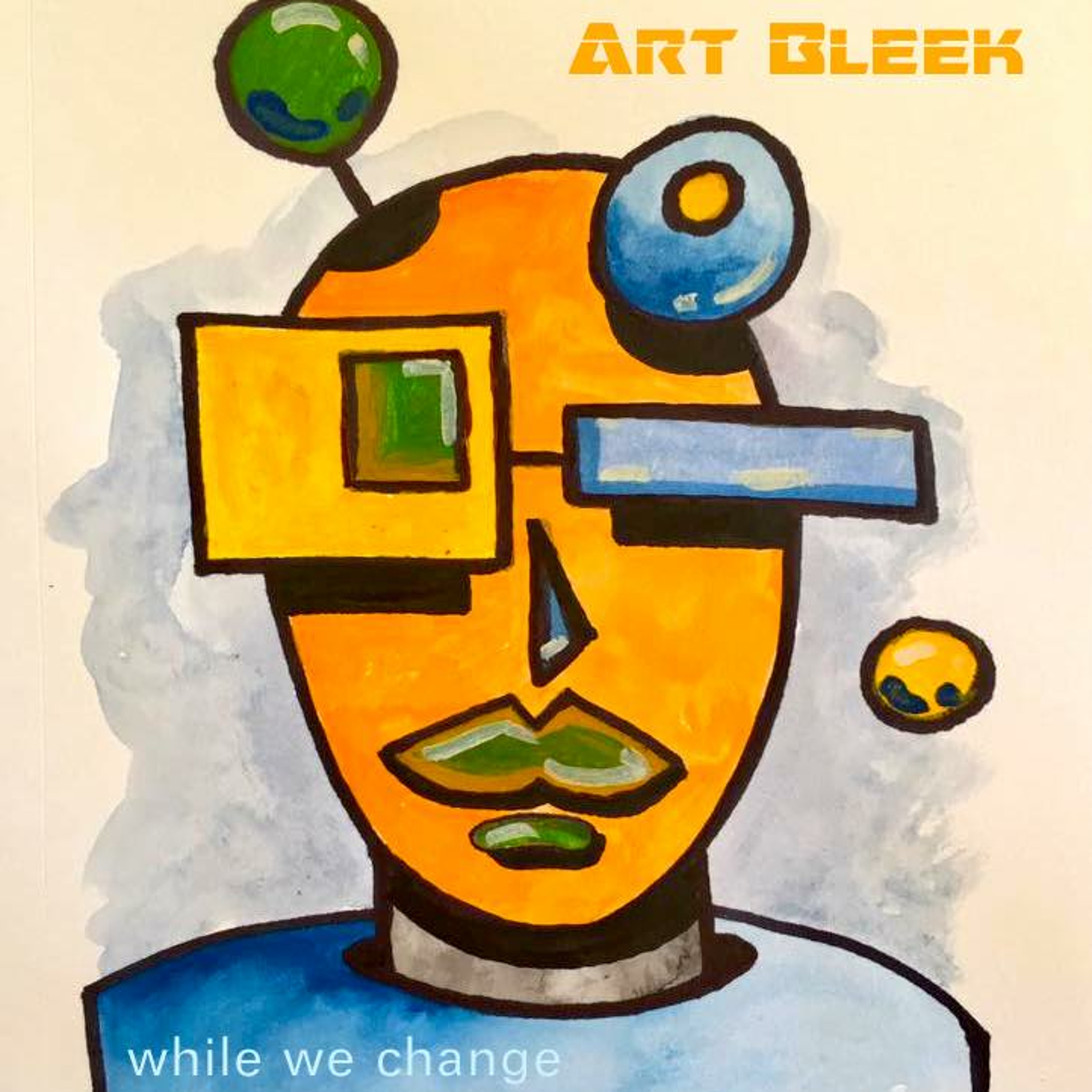 Art Bleek