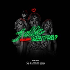 IDK Maybe? (Prod. Krime Pays)