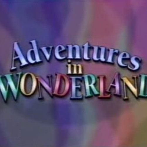 Adventures in Wonderland