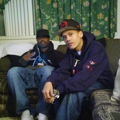 Every Weekend feat Rio Bravo