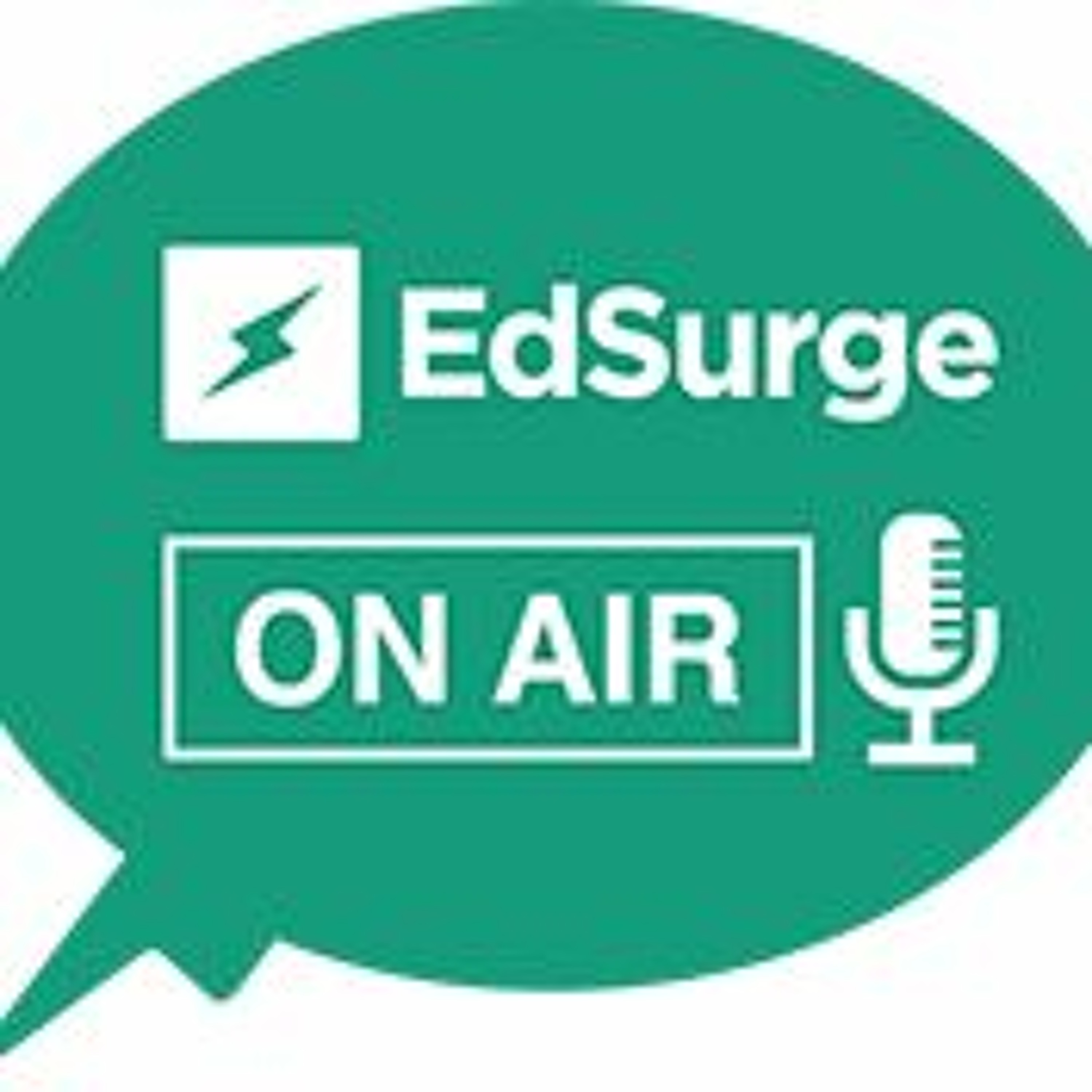 EdSurge Podcast