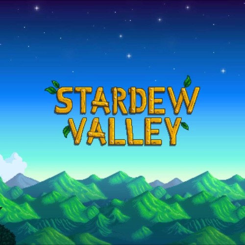 Stardew ( Electro House Remix)