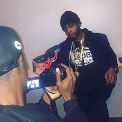 Awthentic - Mfn Right Freestyle