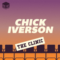 Chick Iverson - Night Beat