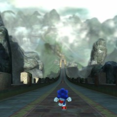Sonic Unleashed ~ Dragon Road: Day (Sega Genesis Mix)