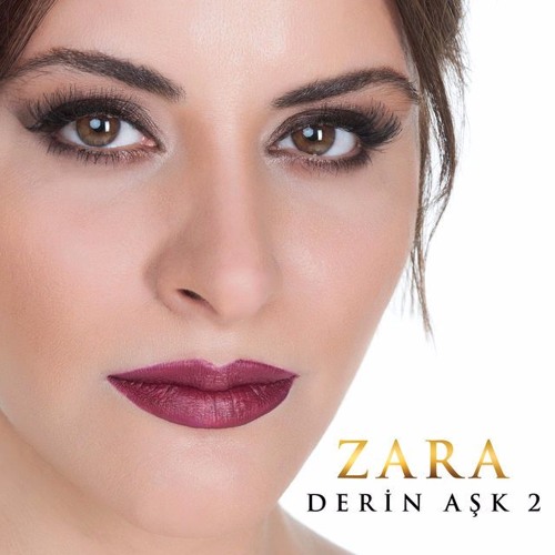Stream Zara - Benim Hayatım by Zara | Listen online for free on SoundCloud