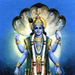 Karnamrita Devi Dasi - He Natha Narayana Vasudeva