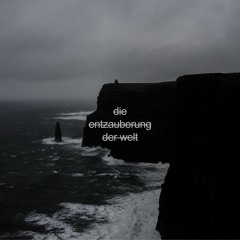 Die Entzauberung Der Welt