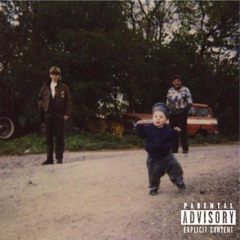 Noam Shapiro - "AWKWARD DANCE" ft. Sir Michael Rocks (prod. by Cookin Soul)