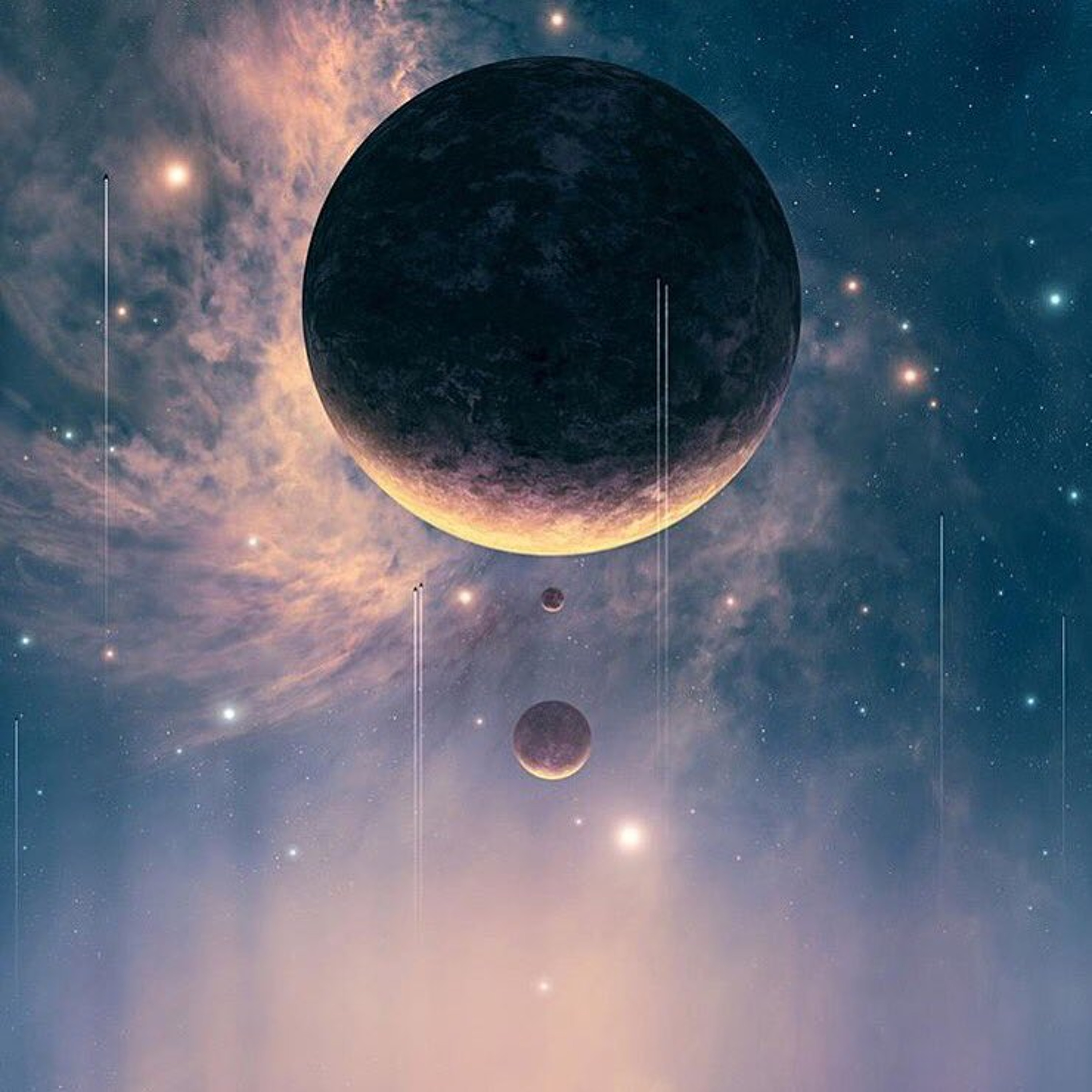 Melancholy Space - Arshin53 (FREE DL) episode artwork