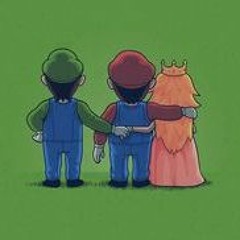 These Hoes - Young Broskii ft Louii (Prod By Young Amp Beatz)