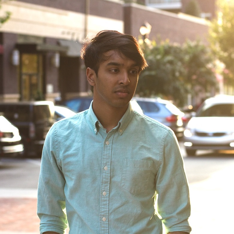 Perplexity Music Showcase #020 – Orsa x Infinity State