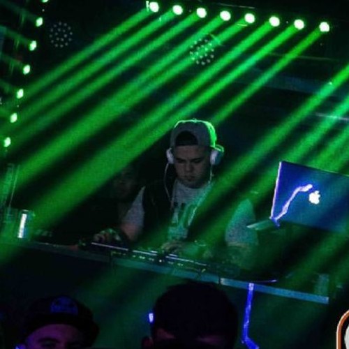 AVENTURA - JUANC RMX - 2016