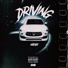Driving (Prod. Sedo Beatz)