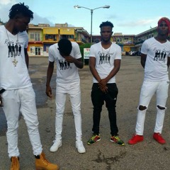 LIFESTYLE by Rysin Squad