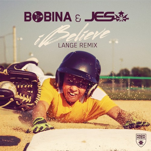 Bobina & JES - iBelieve (Lange Remix) [ASOT783]