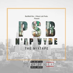 PSB Feat. DRZ - Yo Paka Manyen'n