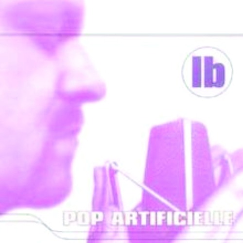 LB - Be Near Me (backup read error)