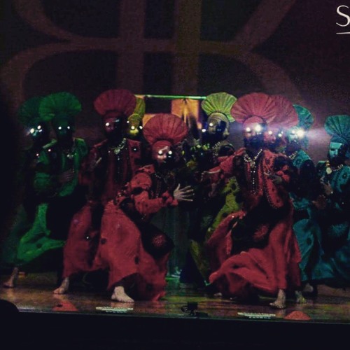 Reppin BK 2 Da Fullest 2014 (Feat. Prodigy)